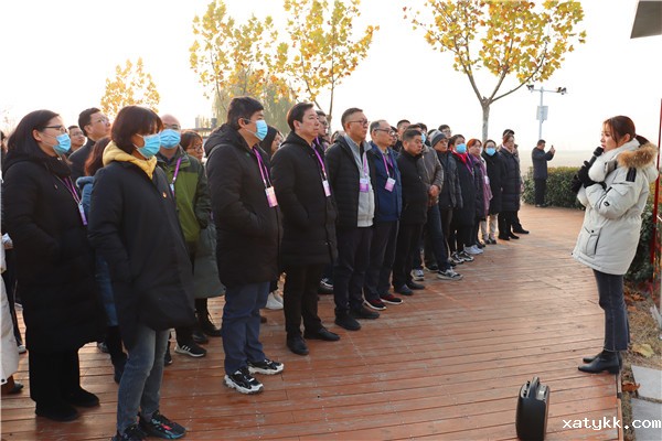 1607163092333969.jpg 7来到兰考县东坝头乡黄河湾红色教学点参观学习.jpg