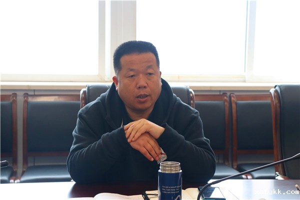 1616140911103581.jpg 2李国喜校长全面部署工作.jpg