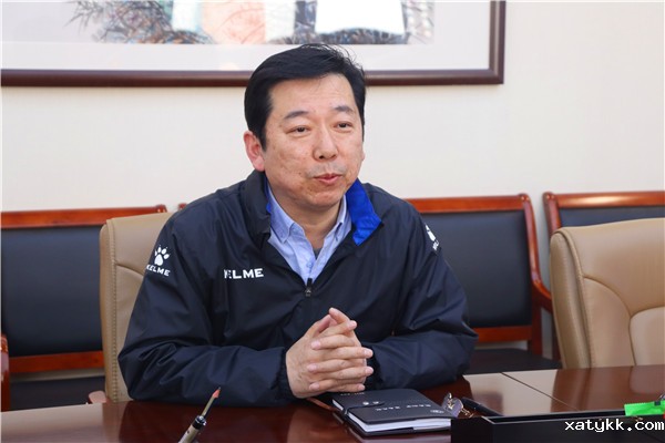 1616663666707012.jpg 2张超副校长汇报学校开学工作.jpg