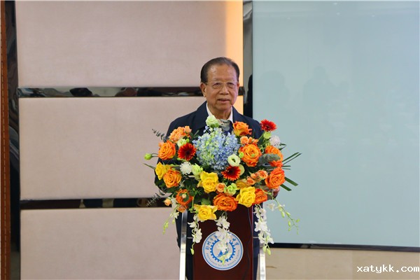 1617415190111168.jpg 7捐赠者王笑南发言.jpg