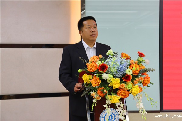 1617416118930261.jpg 1李国喜校长致辞.jpg