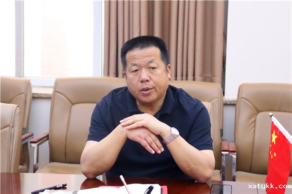 1621209758354452.jpg 3党委副书记、校长李国喜发言.jpg