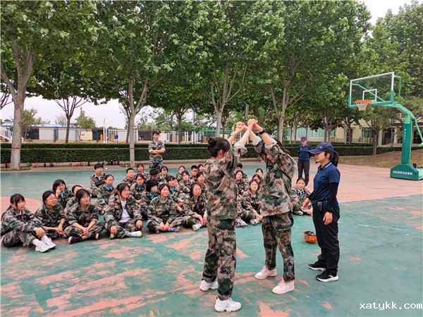 1622253085118922.jpg 高空拓展:做好拓展前准备.jpg