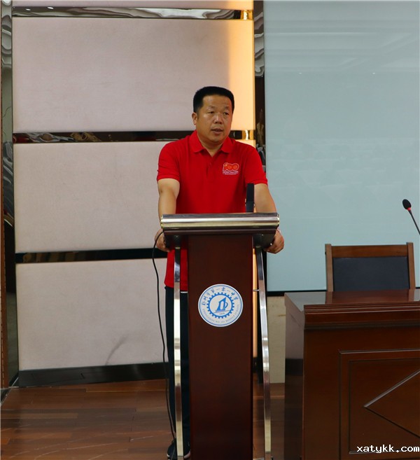 1624514186463495.jpg 3党委副书记、校长李国喜主持活动.jpg