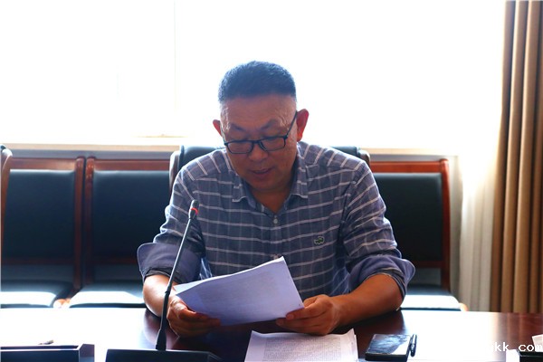 1633000463551581.jpg 2党委书记赵银堂领学.jpg