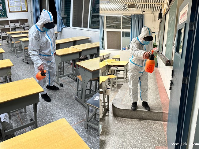 1666680881480664.jpg 8、工作人员进行消杀.jpg