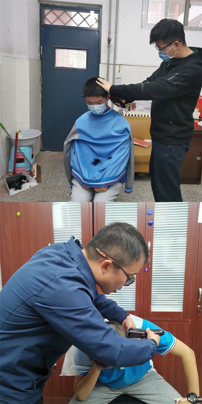 1666680897286591.jpg 9学生发展中心两位主任化身托尼老师.jpg